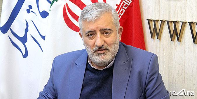 پیگیری برای تکمیل پروژه فاضلاب سیاهکل و لاهیجان/ حضور اعضای کمیسیون امور داخلی مجلس در حوزه انتخابیه