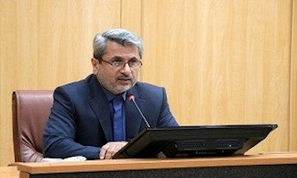 تشییع و خاکسپاری ۶ شهید گمنام در رشت و ۲ شهید گمنام درسیاهکل