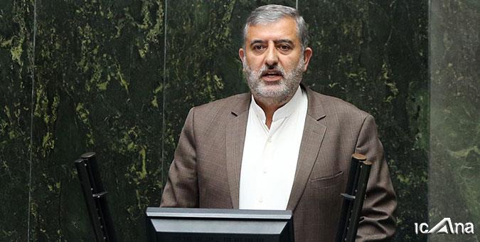 بودجه استان گیلان استانی محاسبه شده، اما هزینه ها ملی است