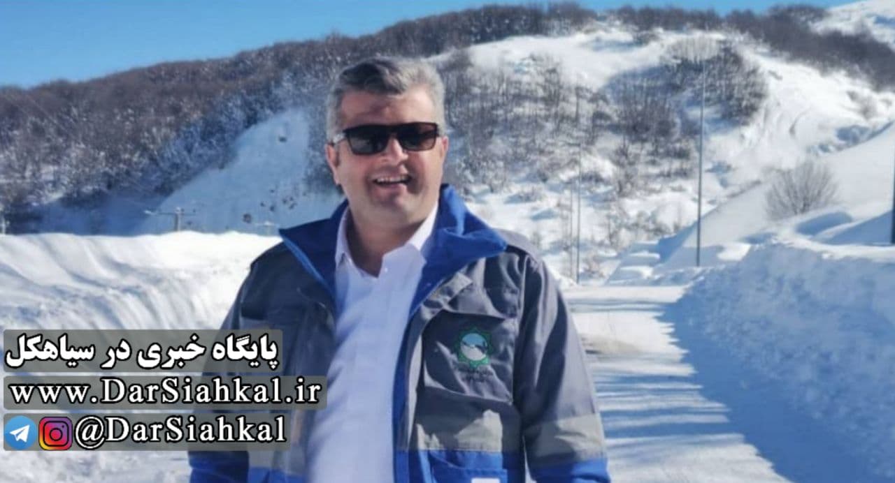 بخشدار سابق دیلمان شهردار املش شد