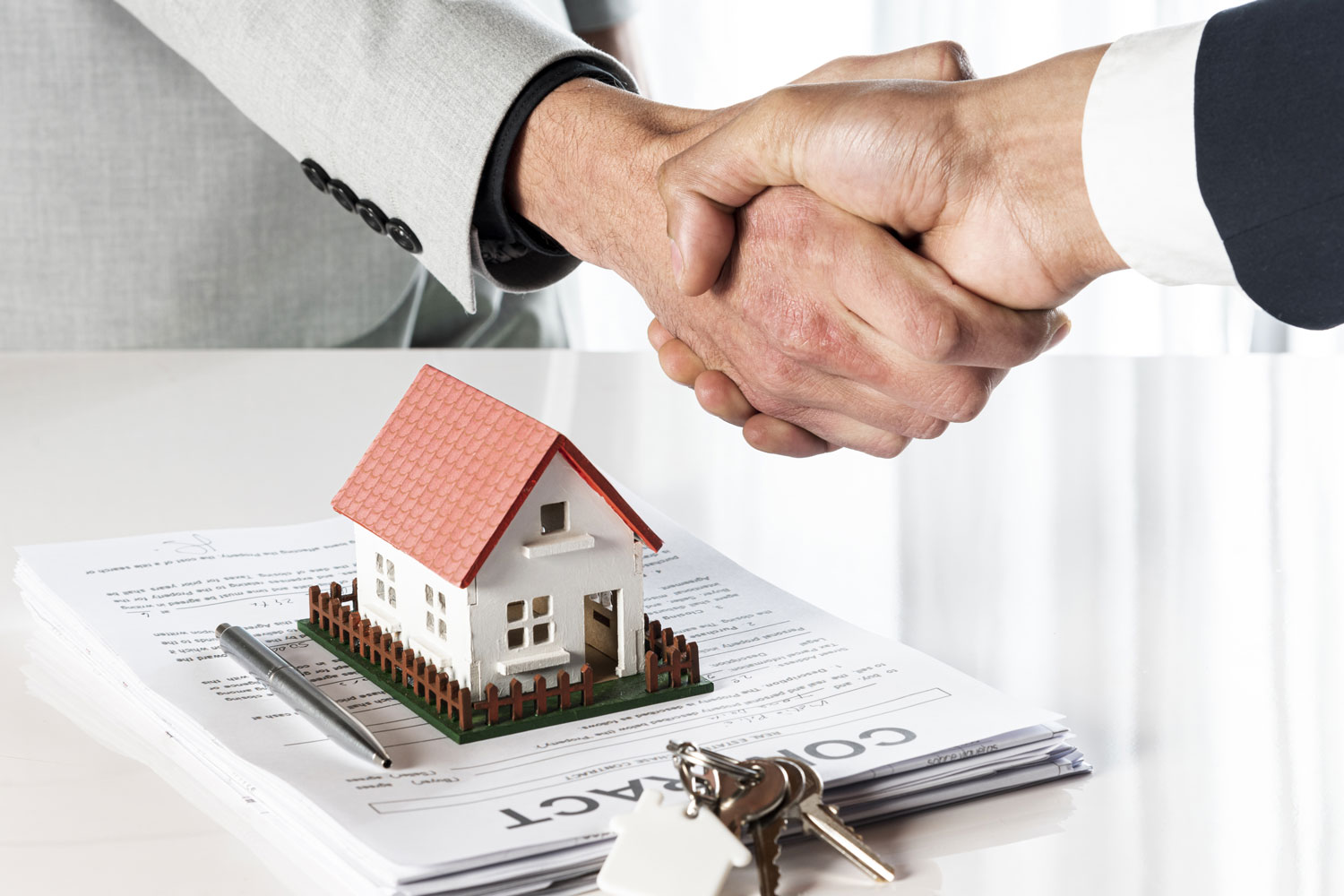 ممنوعیت تنظیم قرارداد «پیش فروش ساختمان» توسط مشاوران املاک سیاهکل