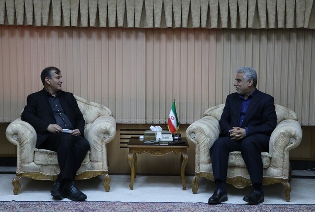 شهرک گلخانه ای سیاهکل میتوانند به قطب درآمدی گیلان تبدیل شود