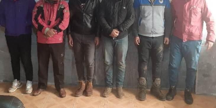 انهدام باند حفاران آثار باستانی در دیلمان