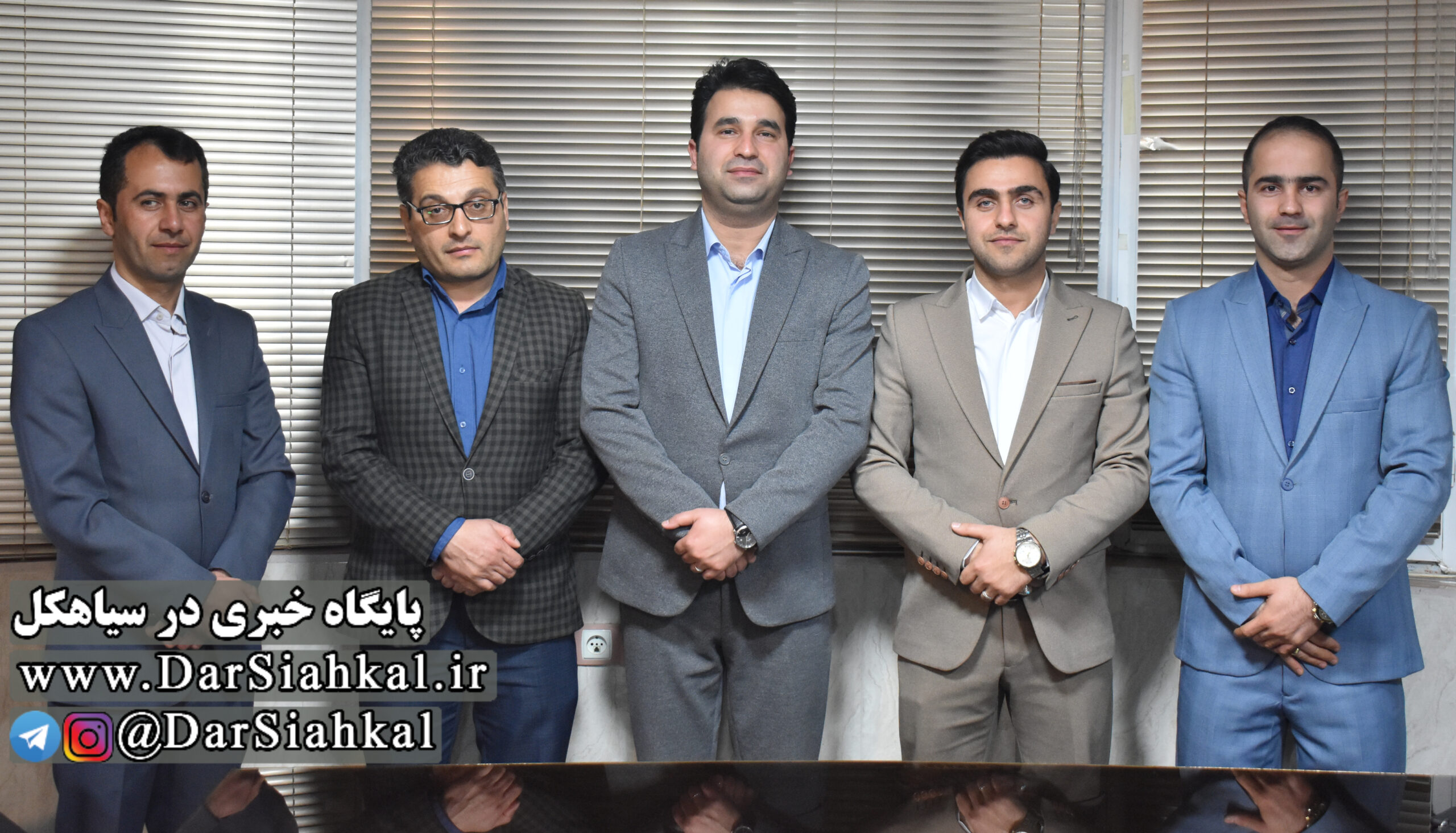 «سعید بخشی دیلمی» رئیس شورای اسلامی شهر دیلمان شد + نتایج انتخابات هیئت رئیسه