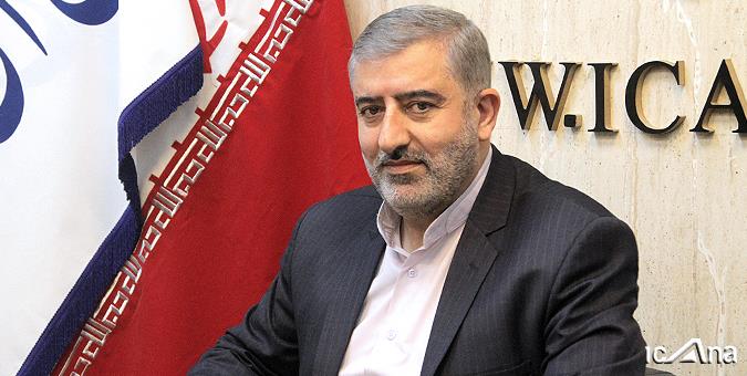 موافقت وزیر جهاد کشاورزی با احداث شهرک شیلات در سیاهکل/ دستور وزیر ارتباطات برای رفع مشکل آنتن دهی در مناطق مختلف حوزه انتخابیه