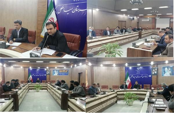 سیاهکل بالاترین درصد جذب تسهیلات پشتیبان و رتبه دوم ایجاد اشتغال در گیلان را دارد