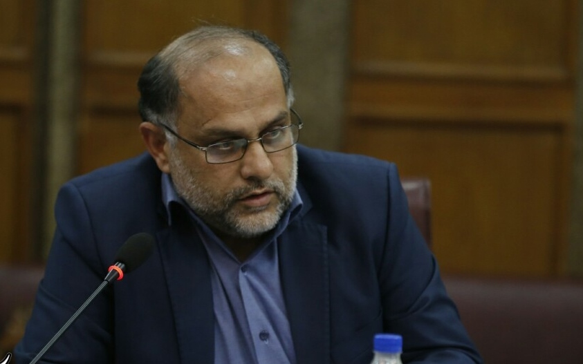 ایمن سازی و اصلاح روشنایی جاده سنگر به سیاهکل/ بهترین راهکار برای ایمنی سازی جاده سنگر به سیاهکل چهاربانده کردن آن است