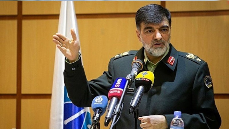 مشکل خرده فروشی مواد مخدر و معتادان متجاهر تا اوایل سال آینده حل می شود/ خبرنگاران و مردم رصد کنند + فیلم