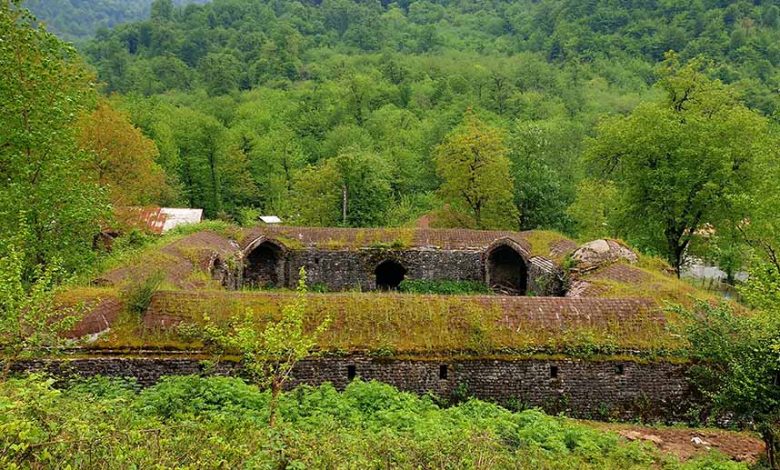 تی تی کاروانسرا ثبت جهانی می‌شود/ در صورت عدم درخواست دهیاری و شورای اسلامی میکال و خرم رود، غارهای این دو روستا به بخش خصوصی واگذار می شوند