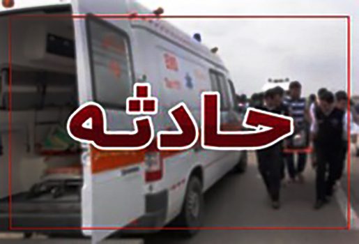 تصادف خونین در محور سنگر به سیاهکل + عکس و فیلم