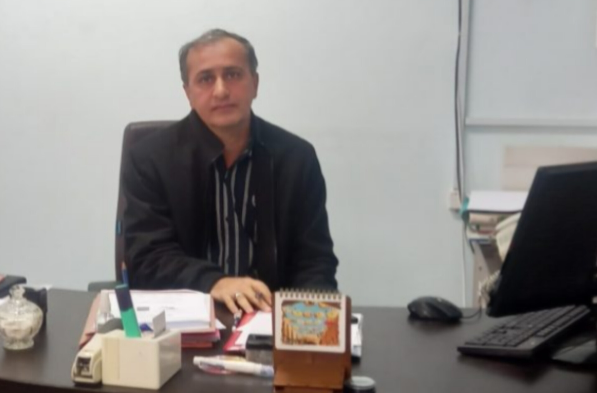 تعرض به منابع طبیعی خط قرمز ماست/ به شدت با کمبود نیرو در حفاظت از جنگل های سیاهکل مواجه هستیم