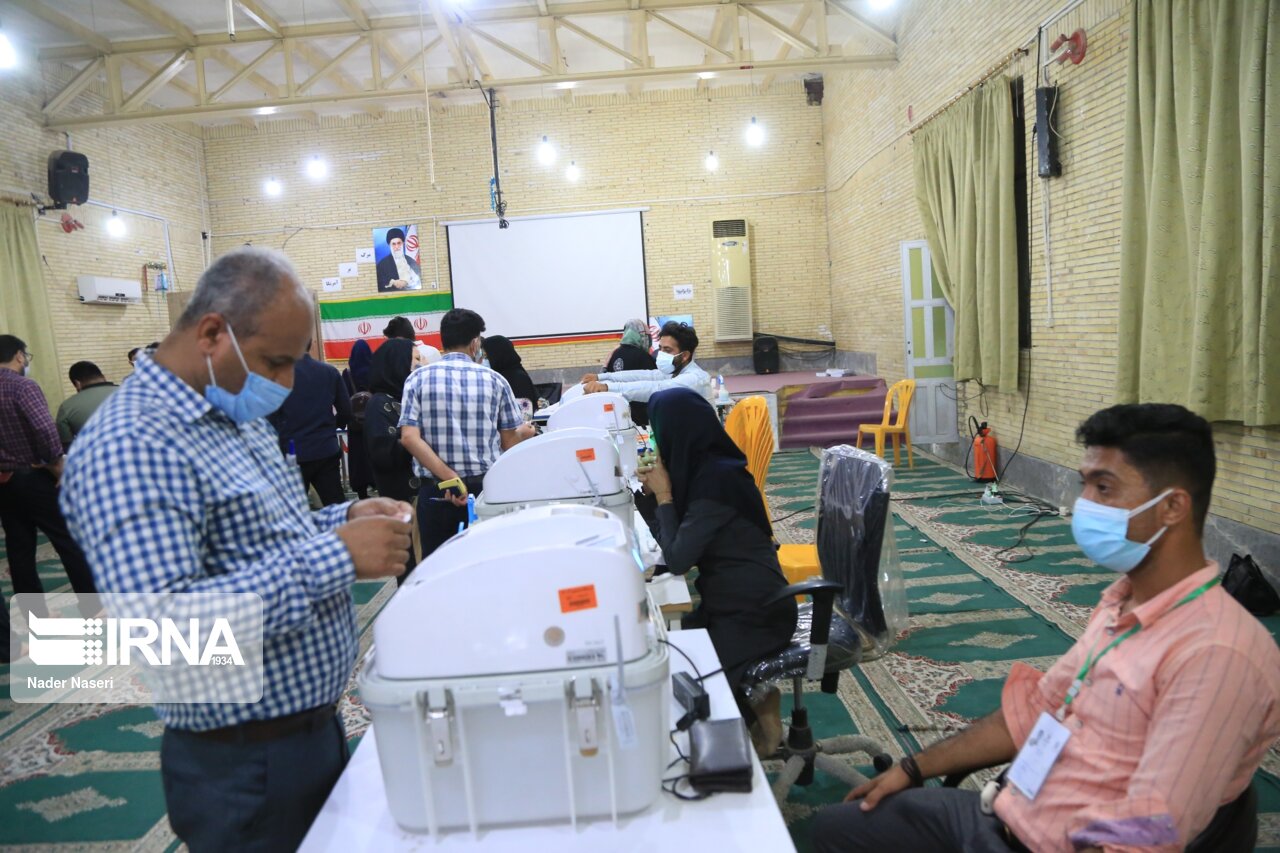 قانون جدید به انتخابات امسال می‌رسد/ پیش ثبت نام انتخابات مجلس دوازدهم از ۱۹ مرداد