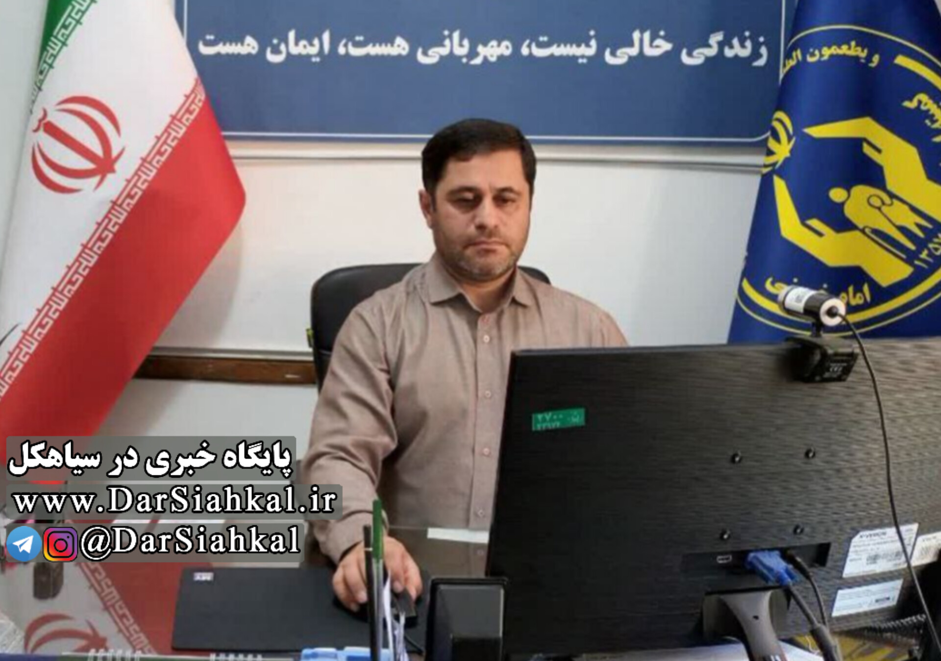 پرداخت ۲۶ میلیارد تومان تسهیلات اشتغال به نیازمندان و مددجویان دیلمان