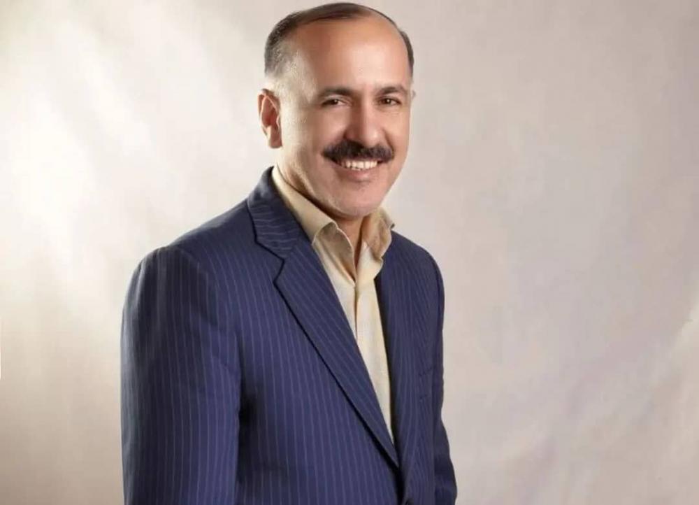 «سلمان زارع» با کسب بیشترین آرا منتخب مردم لاهیجان و سیاهکل شد + نتایج آرا