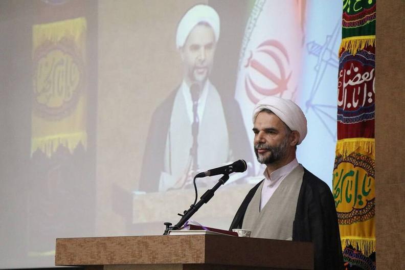 رئیس کل سابق دادگستری گیلان معاون اول قوه قضاییه شد