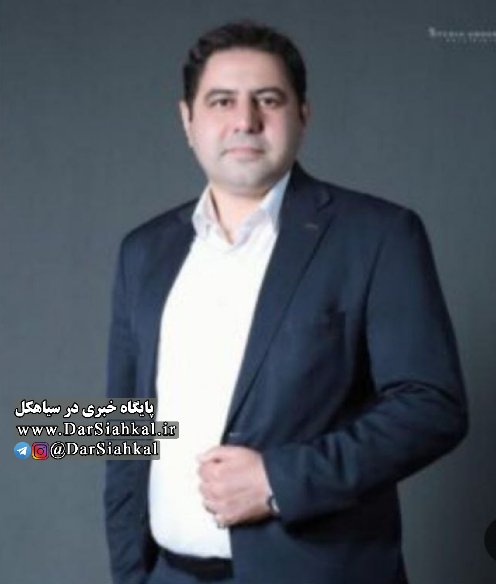 «رضا رحیمی» به عنوان شهردار دیلمان معرفی شد