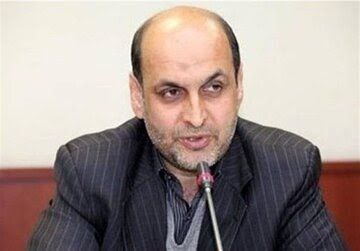هادی حق شناس استاندار گیلان شد