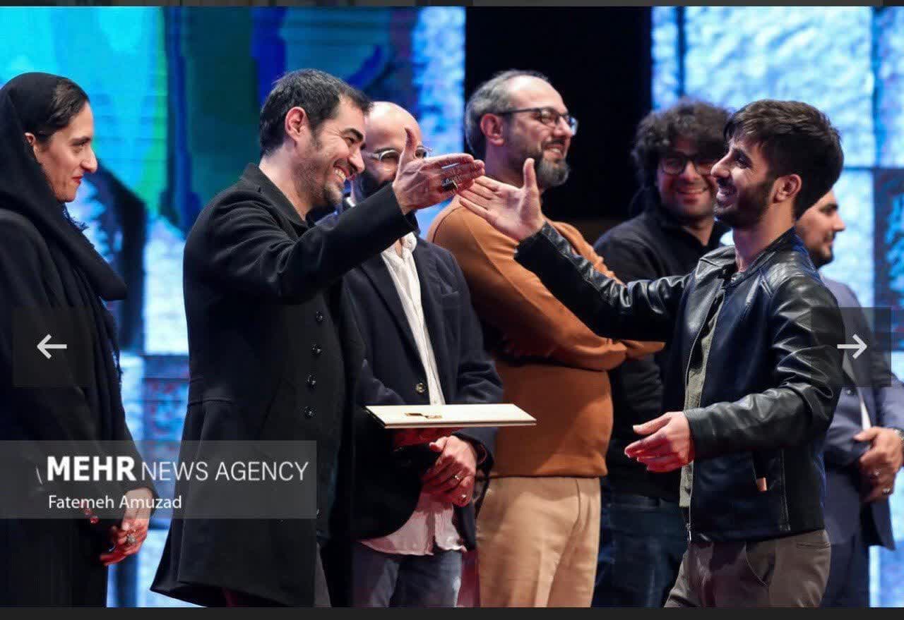 از دیلمان آمدم/ جایزه ام را به مادرم تقدیم می کنم