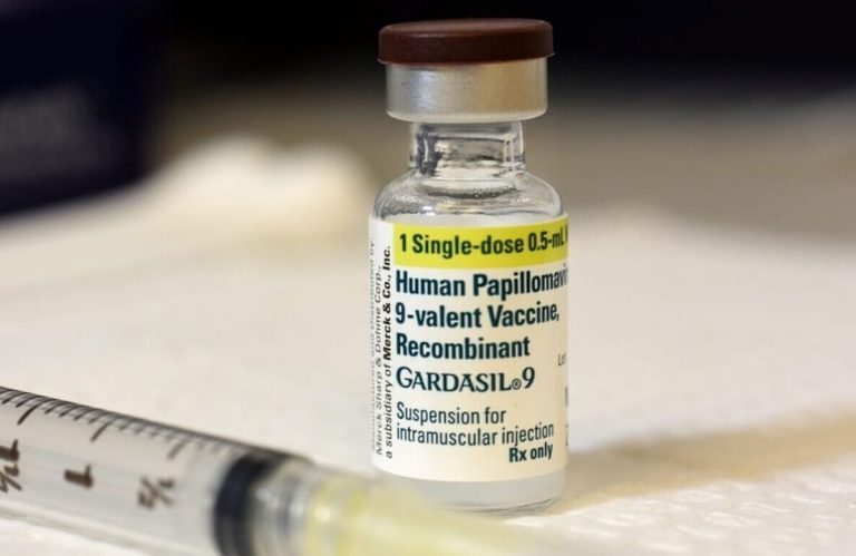واکسن گارداسیل همگانی می‌شود؟ / توضیحات مدیر روابط عمومی وزارت بهداشت