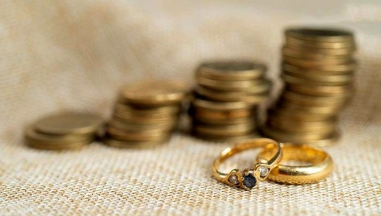 مهریه بالا ممنوع؛ شرایط حق‌الثبت تغییر می کند / آخرین وضعیت طرح اصلاح قانون مهریه