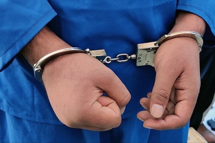 دستگیری سه حفار غیرمجاز در لاهیجان / حفاری به عمق ۵ متر در محوطه غیر ثبتی