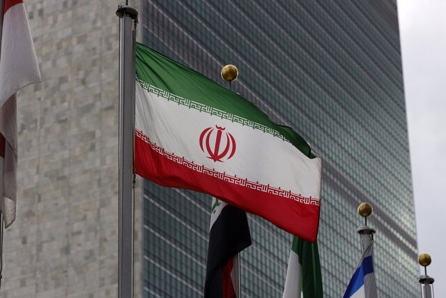 واکنش ایران به ادعاها درباره تولید سلاح شیمیایی؛ ریشه در جنگ روانی رژیم صهیونیستی دارد