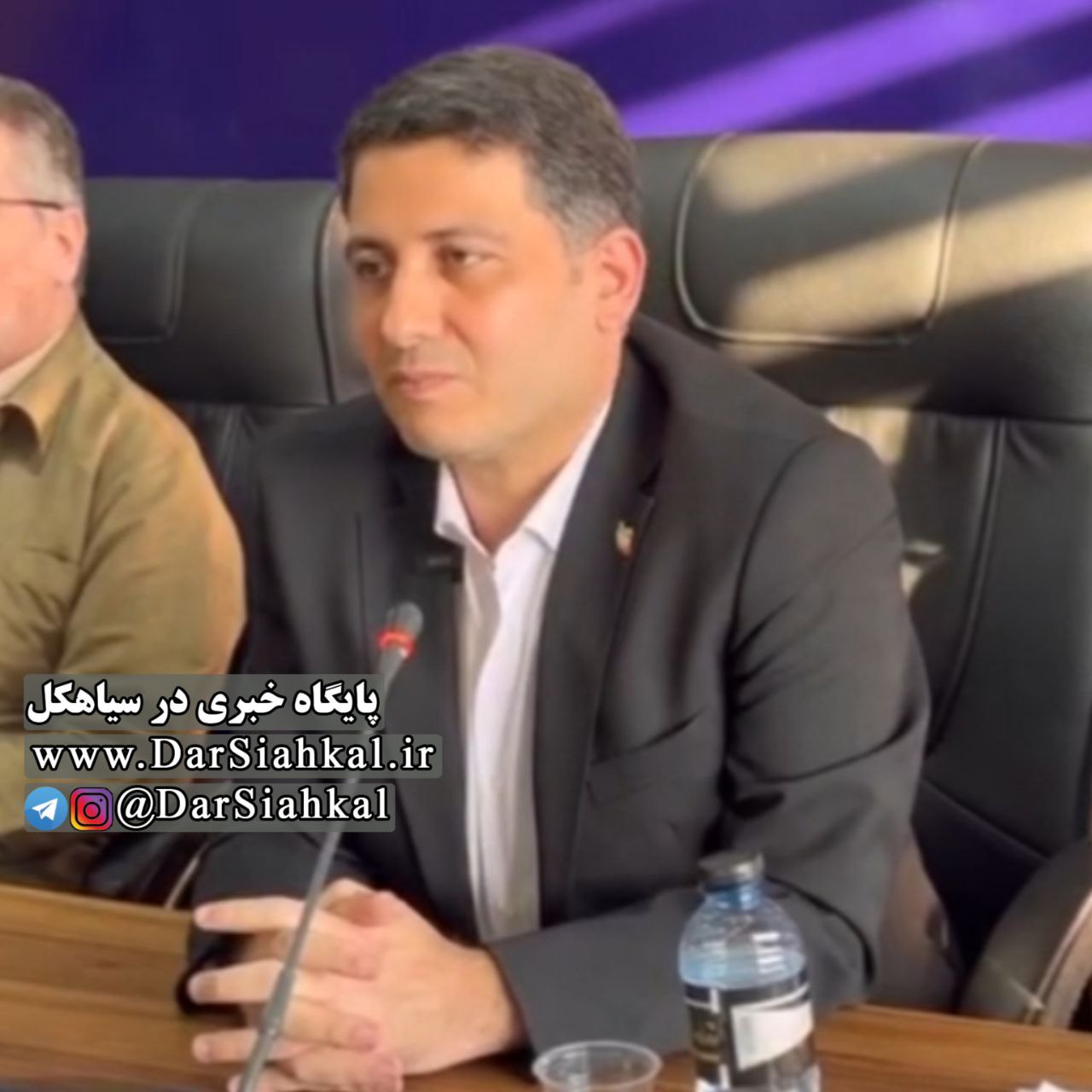 اشتباه کردم/ دلیل رفتن من نه آن اشتباه؛ بلکه چیزهای دیگری بود + فیلم