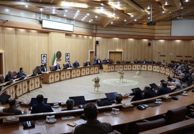 حمایت استانداری گیلان ‌از سرمایه‌گذاران ‌تولید برق‌