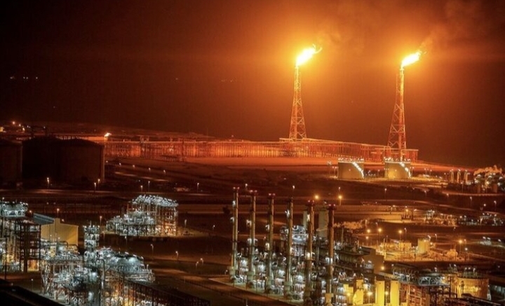 صنایع فولادی و سیمانی موظف به رعایت الگوی مصرف هستند