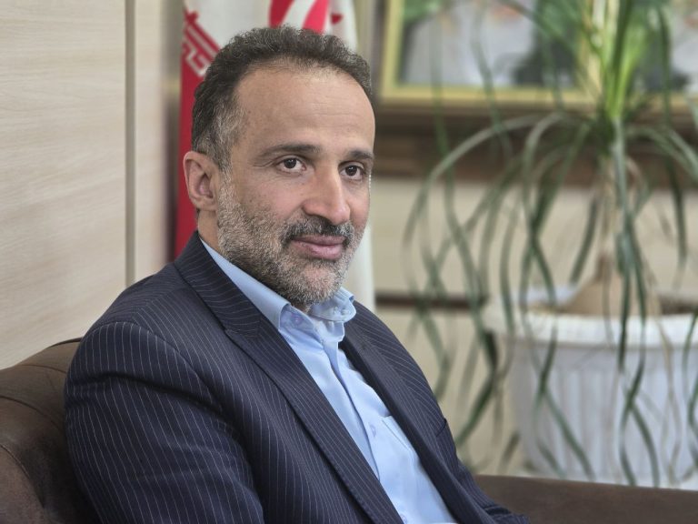 نجفی: جلوی افزایش قیمت خودروهای داخلی را میگیریم