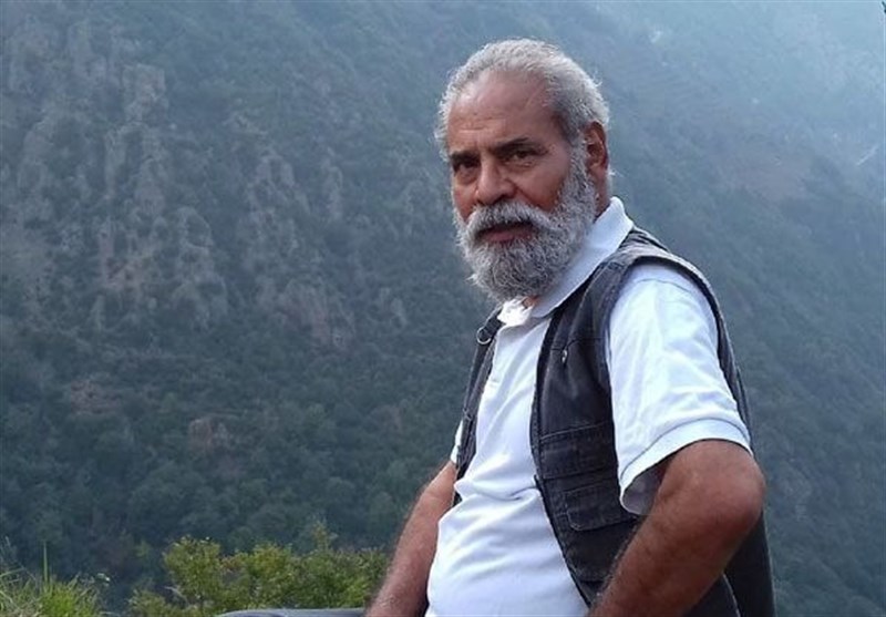 «حسین توشه» درگذشت