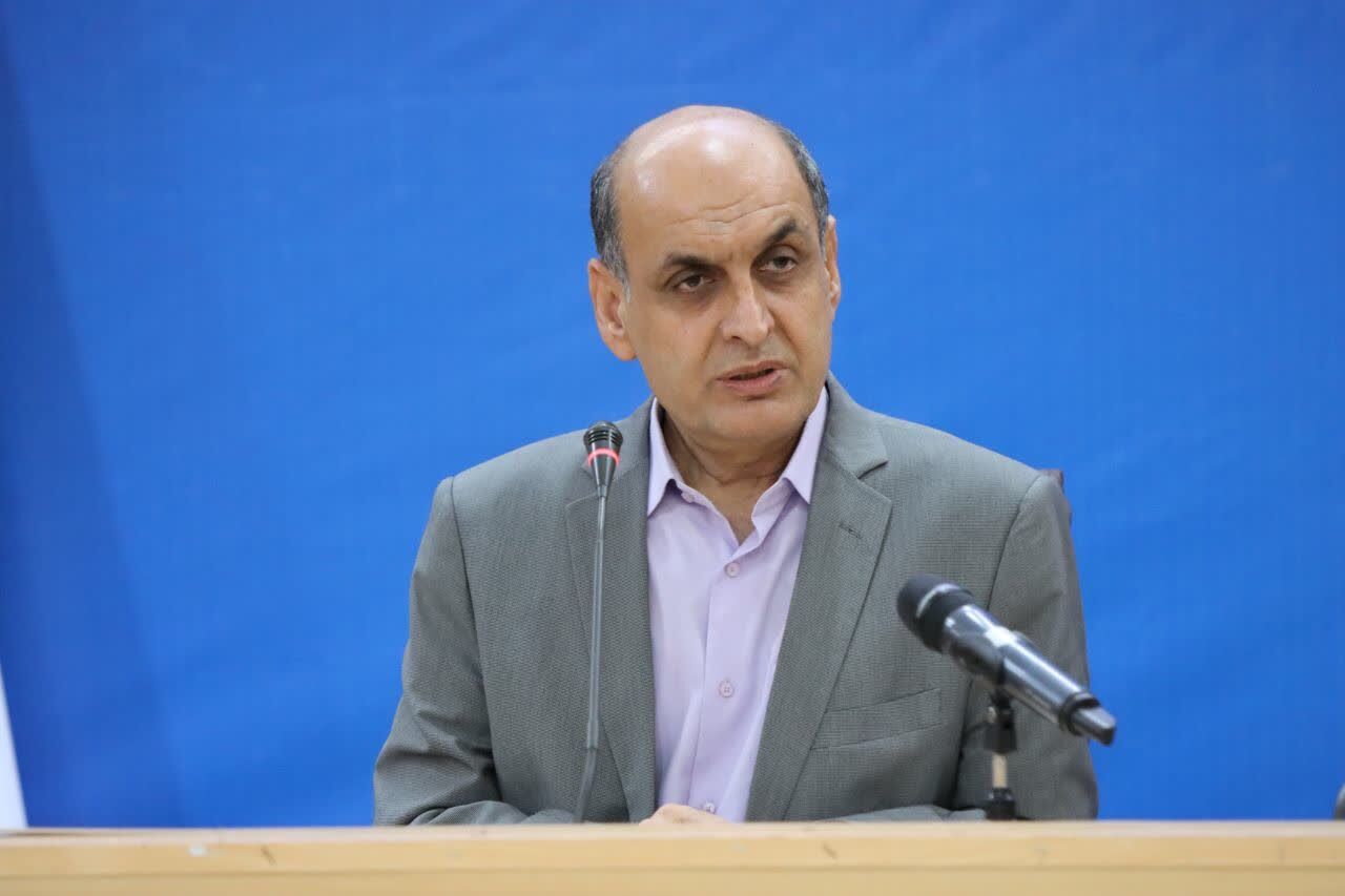 استاندار گیلان خواستار همراهی مردم در کاهش ۲ درجهای دمای منازل شد