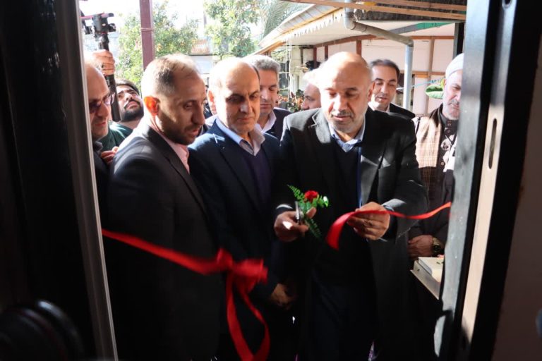 واگذاری ۶۴ واحد مسکن به توان خواهان بهزیستی گیلان