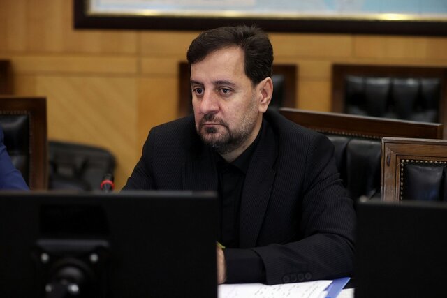 «مهریه» باید به جزء کوچکی از عقد ازدواج تبدیل شود / بسیاری از زندانیان مالی زندانیان مهریه هستند