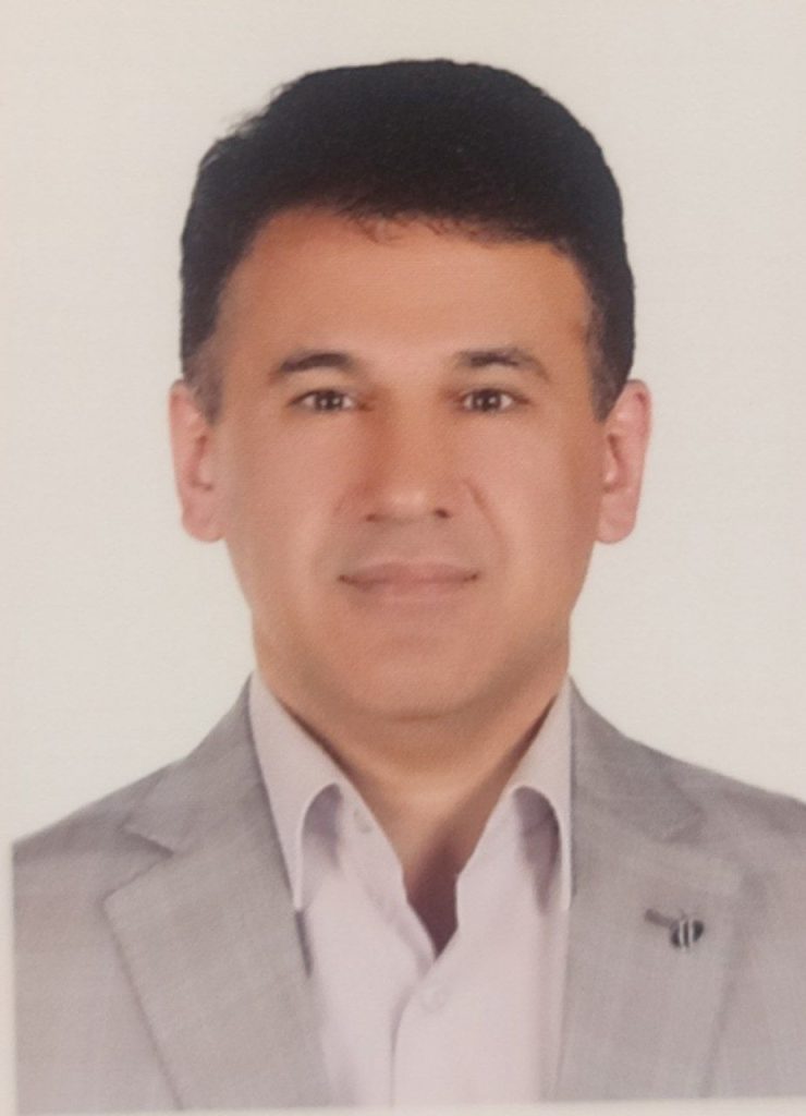 سرپرست شبکه بهداشت و درمان شهرستان سیاهکل منصوب شد