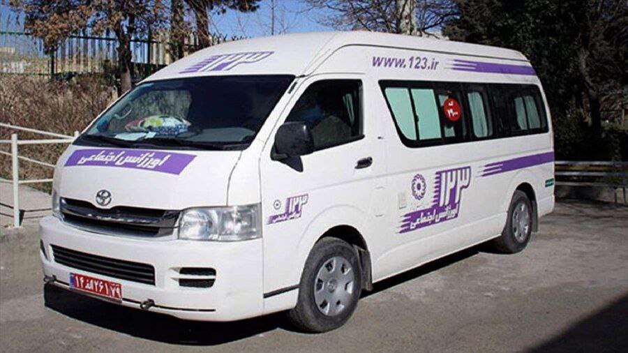 آگهی جذب نیرو جهت راه اندازی اورژانس اجتماعی در سیاهکل