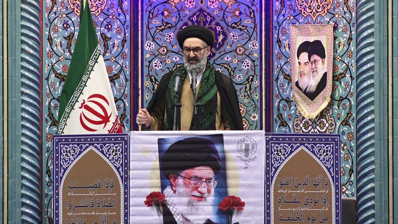 هشتم دی یادآور پیشگامی در بصیرت و هوشیاری مردم گیلان