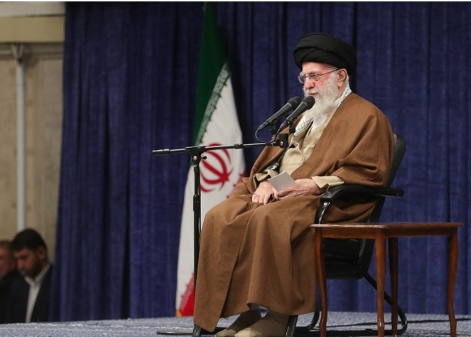 وقایع سوریه محصول یک نقشه مشترک آمریکایی و صهیونیستی است