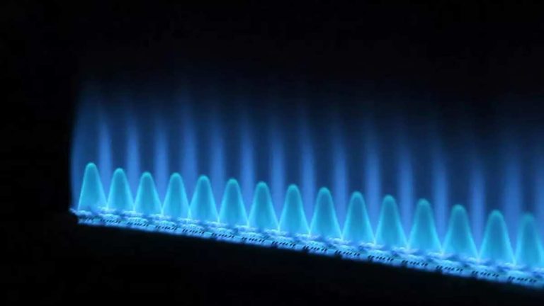 افزایش ۵ میلیون مترمکعبی مصرف گاز در گیلان