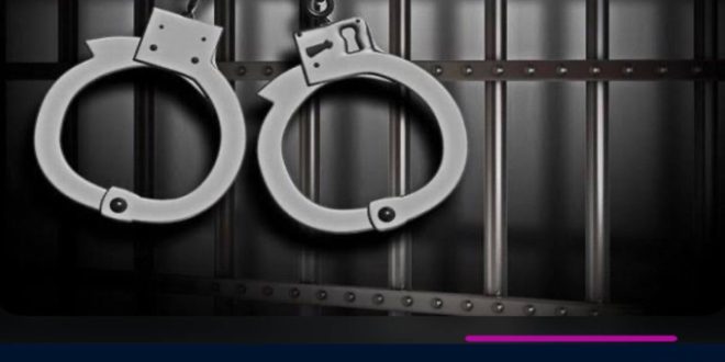 دستگیری سارقان تجهیزات مخابراتی در رشت / خسارت میلیاردی به مخابرات