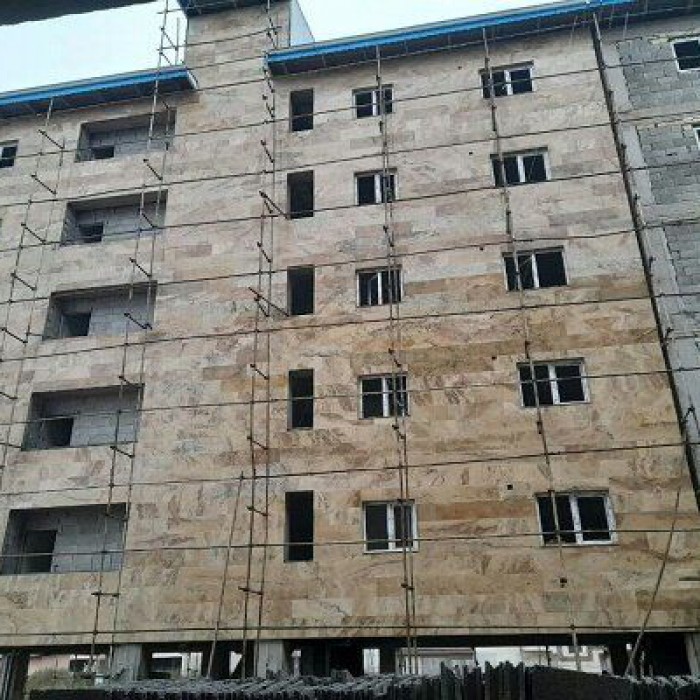 اخذ پروانه ساختمانی بیش از ۱۰ هزار واحد نهضت ملی مسکن در گیلان