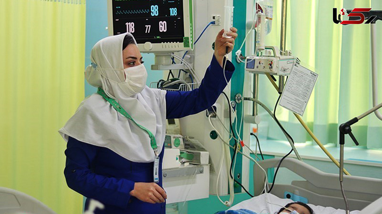 پرستاران منتظر تصویب اضافه کاری ۸۰ هزار تومانی