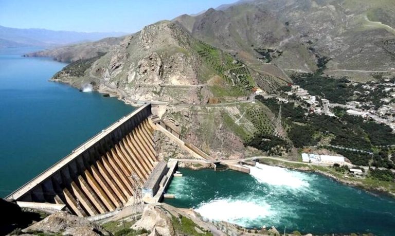 افزایش ۵۰ درصدی ذخیره آب سد سفیدرود / تامین ۲ هزار و ۲۰۰ میلیون مترمکعب آب مورد نیاز گیلان