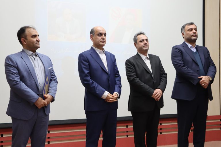 حق شناس: برای حل مشکل تالاب انزلی سخنرانی نکنیم؛ دنبال راهکار باشیم + تصاویر