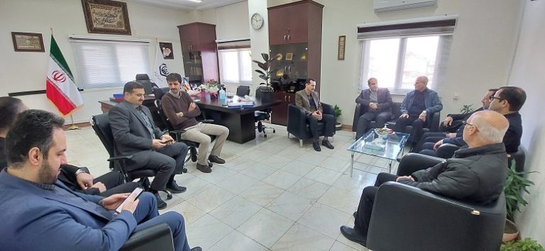 گیلان به دلیل سالمندی و مهاجرپذیر بودن تعداد مراجعات درمانی بالایی دارد