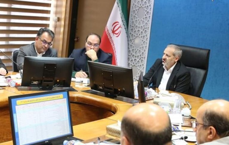 مطالبات حق‌التدریسی‌ها سر وقت پرداخت می‌شود / اخذ مجوز پرداخت باقی مانده پاداش پایان خدمت بازنشستگان