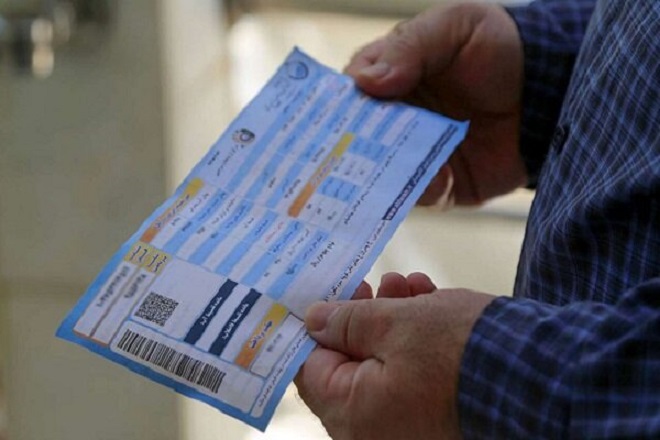 آبونمان‌ آب و فاضلاب روی قبوض افزایش می‌یابد+ جزئیات مصوبه