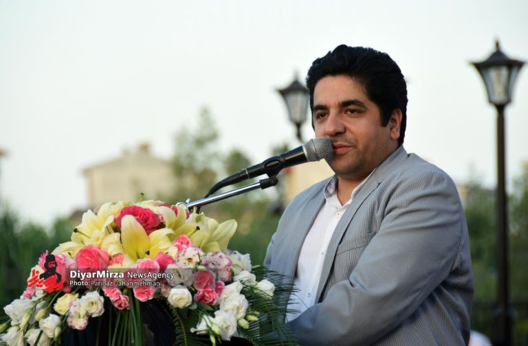 «محمدعلی ثابت‌قدم» شهردار اسبق رشت، مدیرعامل شرکت توسعه و نگهداری اماکن ورزشی شد