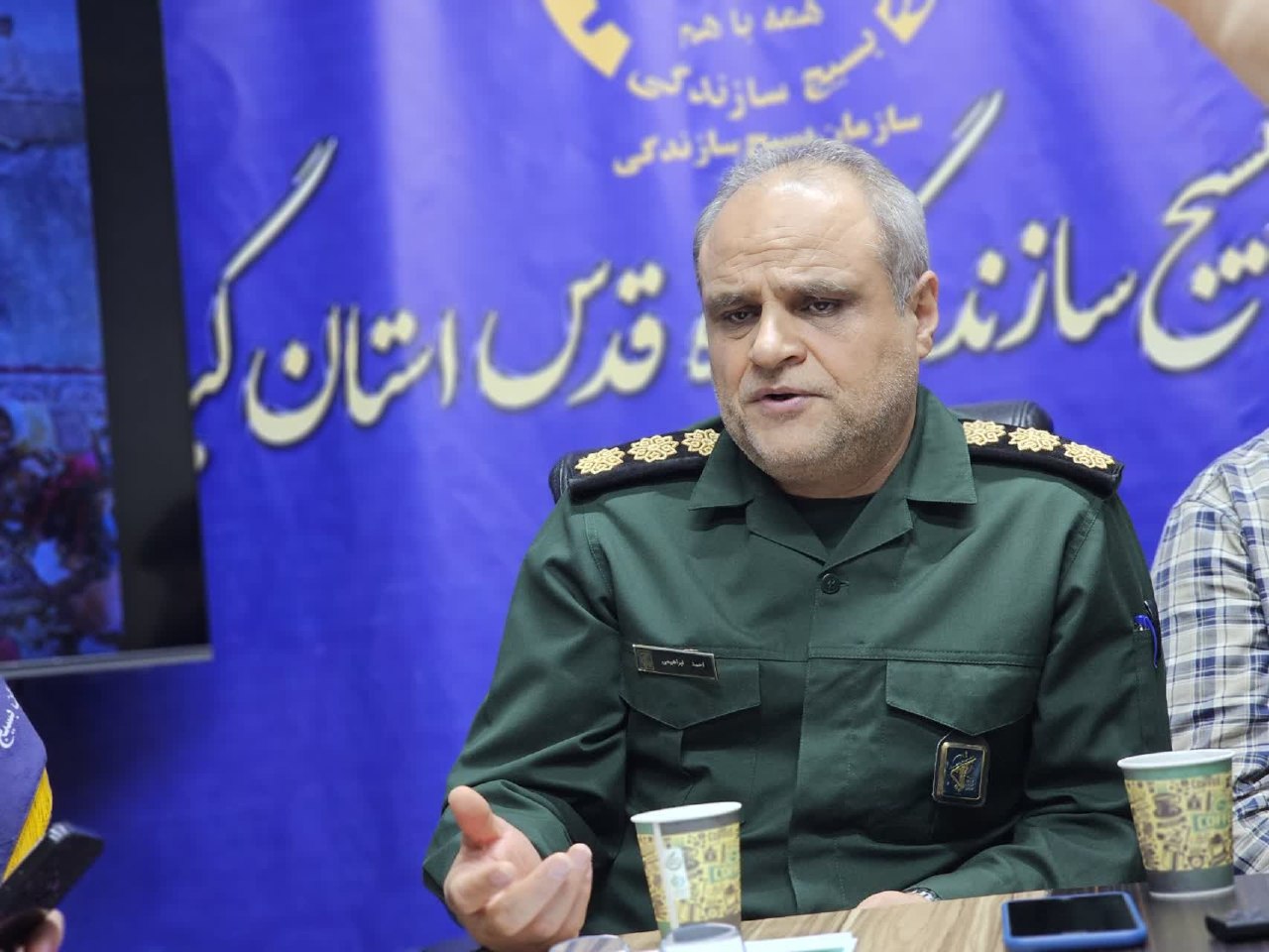 ایجاد حدود ۲هزار شغل در گیلان/ تحقق ۱۰۰ درصدی تسهیلات اشتغالزایی