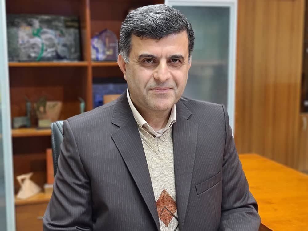 فرماندار سابق سیاهکل فرماندار آستانه اشرفیه شد